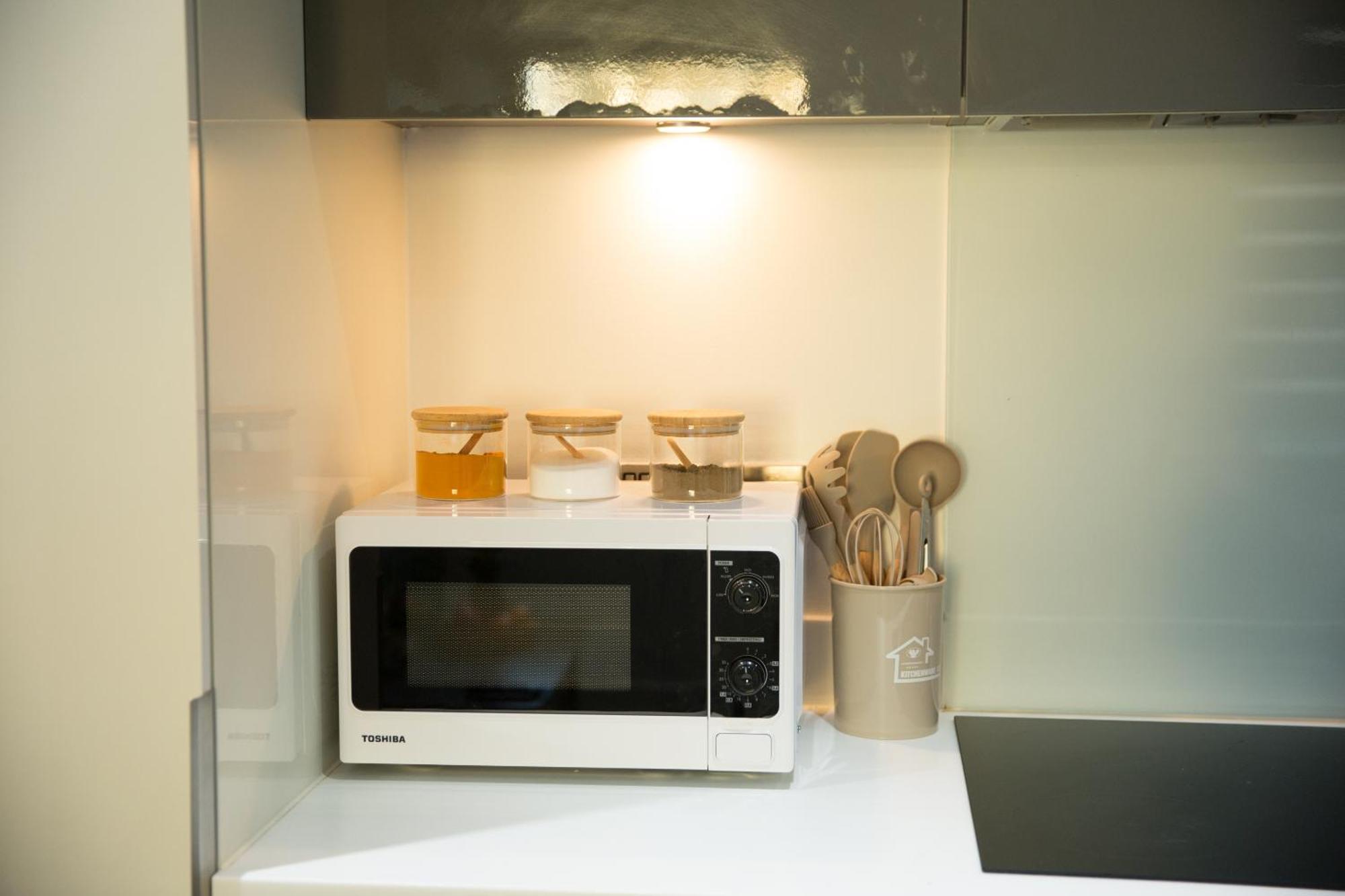 Sweet Stay, 2 Bed Apartment เบอร์มิงแฮม ห้อง รูปภาพ